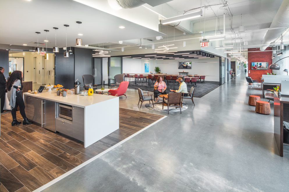 Unlimited Coworking